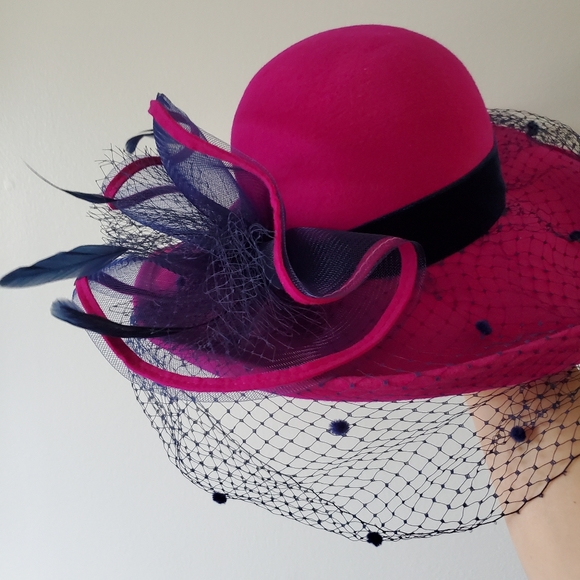 Wool hat - Picture 3 of 10